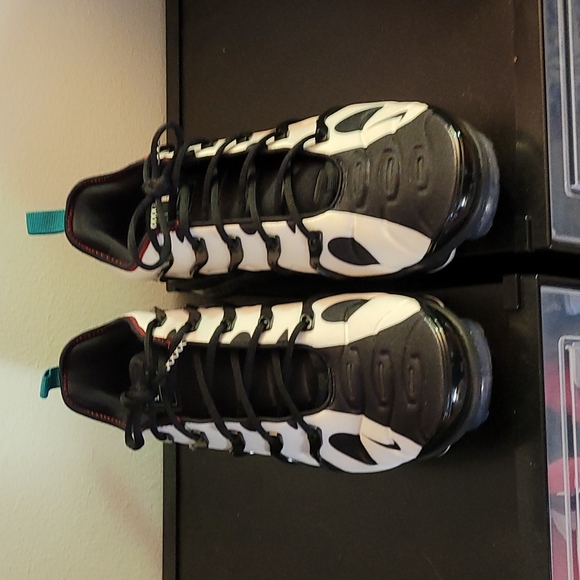 vapormax plus ken griffey jr